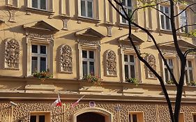 Homely Apartment'S Old Town